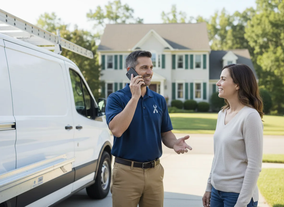Home Gutter Service Spring Valley, MN FAQs